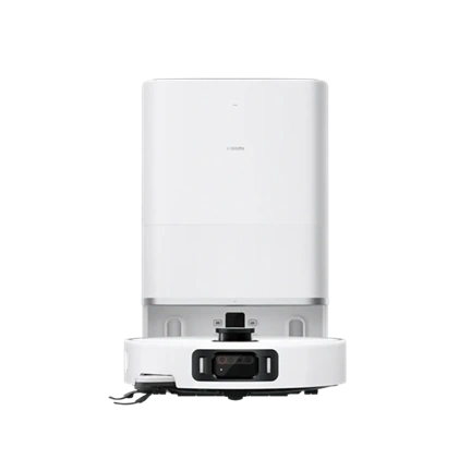 Xiaomi Robot Vacuum 5 Pro robotporszívó, fehér