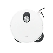 Xiaomi Robot Vacuum 5 Pro robotporszívó, fehér
