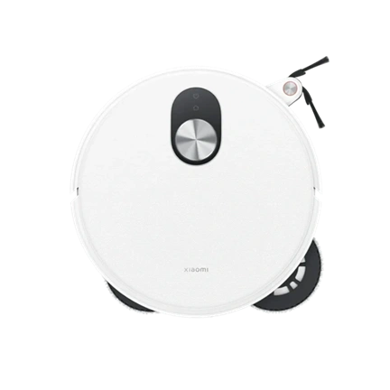 Xiaomi Robot Vacuum 5 Pro robotporszívó, fehér