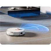 Xiaomi Robot Vacuum S20+ robotporszívó - fehér