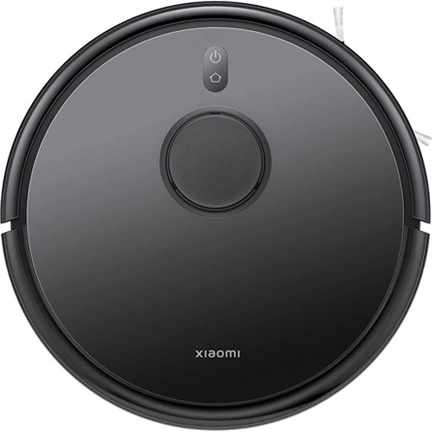 Xiaomi Robot Vacuum S20 robotporszívó - fekete