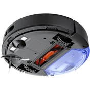 Xiaomi Robot Vacuum S20 robotporszívó - fekete