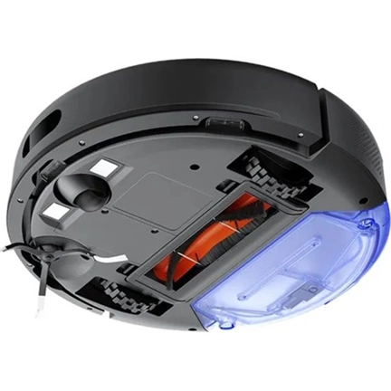 Xiaomi Robot Vacuum S20 robotporszívó - fekete