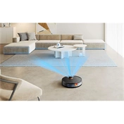 Xiaomi Robot Vacuum S20 robotporszívó - fekete