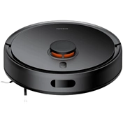 Xiaomi Robot Vacuum S20 robotporszívó - fekete