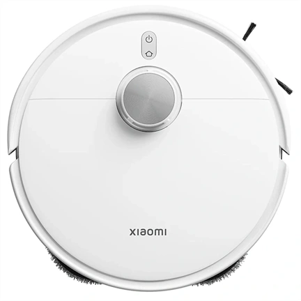 Xiaomi Robot Vacuum S40 Pro robotporszívó, fehér