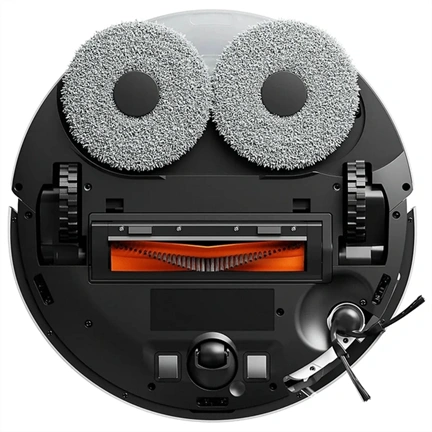 Xiaomi Robot Vacuum S40 Pro robotporszívó, fehér