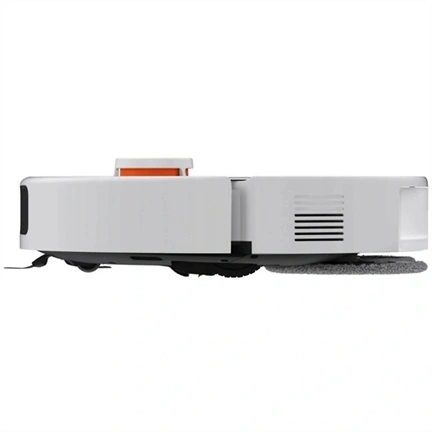 Xiaomi Robot Vacuum S40 Pro robotporszívó, fehér