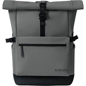 Xiaomi Roll Top Casual Backpack 15,6" szürke