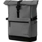 Xiaomi Roll Top Casual Backpack 15,6" szürke