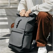 Xiaomi Roll Top Casual Backpack 15,6" szürke