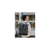 Xiaomi Roll Top Casual Backpack 15,6" szürke