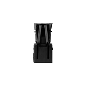 Xiaomi Roll Top Casual Backpack 15,6" szürke