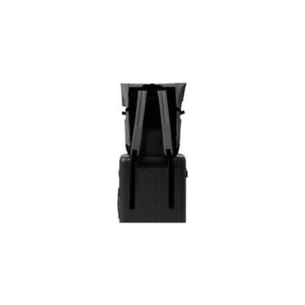 Xiaomi Roll Top Casual Backpack 15,6" szürke