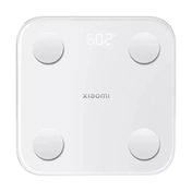 Xiaomi S400 testösszetétel-elemző mérleg - 25 egészségjelző érték