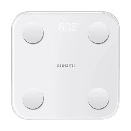 Xiaomi S400 testösszetétel-elemző mérleg - 25 egészségjelző érték