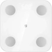 Xiaomi S400 testösszetétel-elemző mérleg - 25 egészségjelző érték