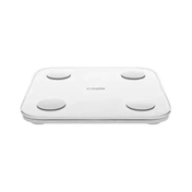 Xiaomi S400 testösszetétel-elemző mérleg - 25 egészségjelző érték