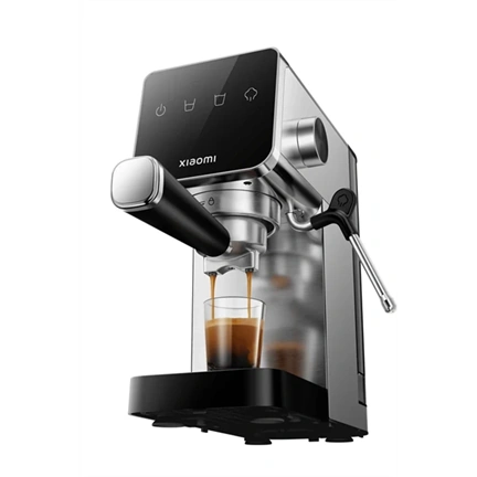 Xiaomi Semi-automatic Espresso Machine félautomata kávéfőző