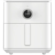 Xiaomi Smart Air Fryer 6.5L olaj nélküli forrólevegős sütő BHR7358EU