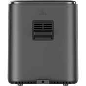 Xiaomi Smart Air Fryer 7L forrólevegős sütő - fekete