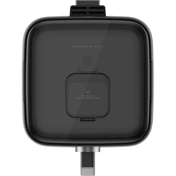 Xiaomi Smart Air Fryer 7L forrólevegős sütő - fekete