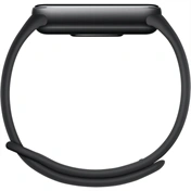 Xiaomi Smart Band 10 okoskarkötő - fémkeret, 1,72" AMOLED kijelző, pulzus, SpO2, Midnight Black