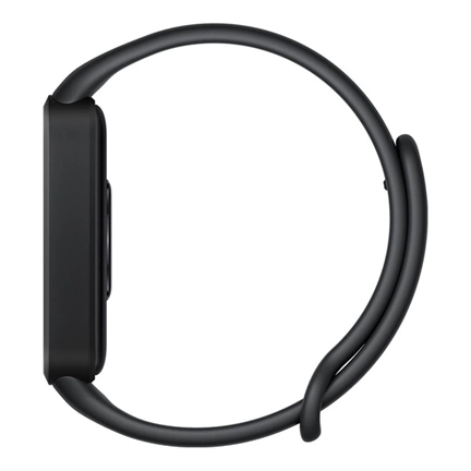 Xiaomi Smart Band 9 Active okosóra - 1,47" TFT kijelző, egész napos fitnesz- és alváskövetés, fekete