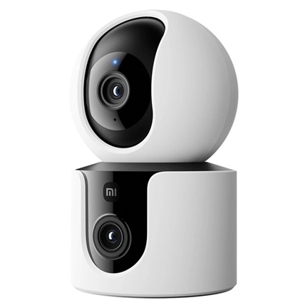 Xiaomi Smart Camera C300 Dual - Dupla lencsés IP Kamera