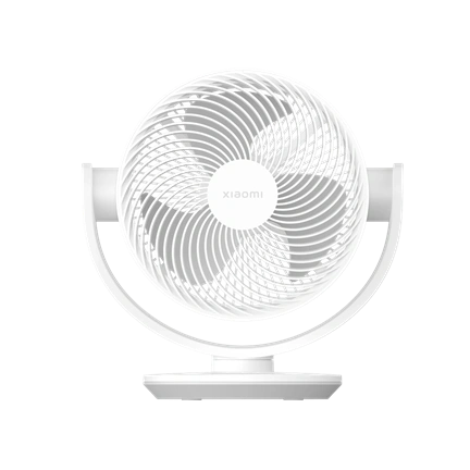 Xiaomi Smart Desktop Air Circulation Fan EU / BHR9872EU asztali ventillátor