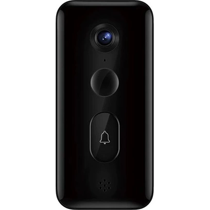 Xiaomi Smart Doorbell 3 - kamerás ajtócsengő - BHR5416GL