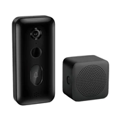 Xiaomi Smart Doorbell 3 - kamerás ajtócsengő - BHR5416GL
