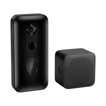 Xiaomi Smart Doorbell 3 - kamerás ajtócsengő - BHR5416GL