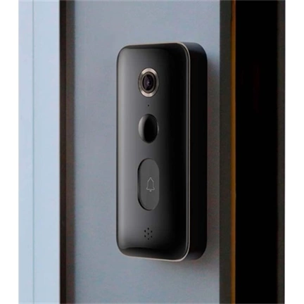 Xiaomi Smart Doorbell 3 - kamerás ajtócsengő - BHR5416GL