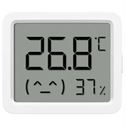 Xiaomi Smart Temperature and Humidity Monitor 3
