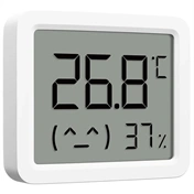 Xiaomi Smart Temperature and Humidity Monitor 3