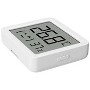 Xiaomi Smart Temperature and Humidity Monitor 3
