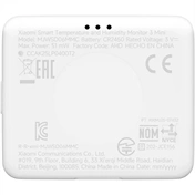 Xiaomi Smart Temperature and Humidity Monitor 3
