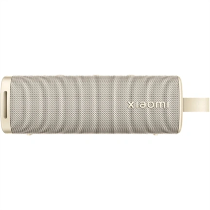 Xiaomi Sound Outdoor - Bluetooth hangszóró, 30W, arany