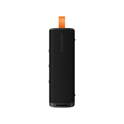Xiaomi Sound Outdoor hangszóró - 30W-os, Bluetooth, kültéri, hordozható, fekete