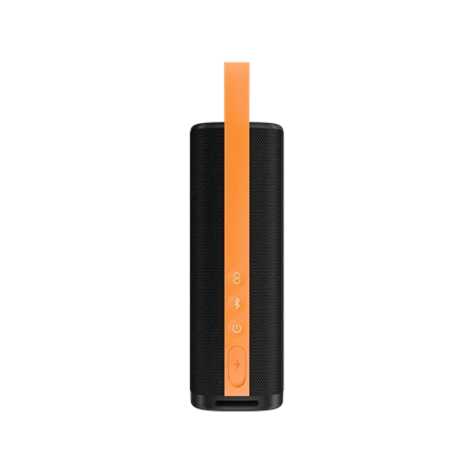 Xiaomi Sound Outdoor hangszóró - 30W-os, Bluetooth, kültéri, hordozható, fekete