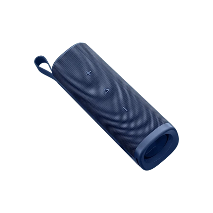 Xiaomi Sound Outdoor hangszóró - 30W-os, Bluetooth, kültéri, hordozható, kék