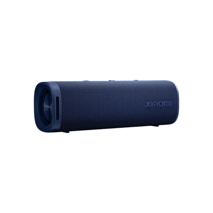 Xiaomi Sound Outdoor hangszóró - 30W-os, Bluetooth, kültéri, hordozható, kék