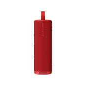 Xiaomi Sound Outdoor hangszóró - 30W-os, Bluetooth, kültéri, hordozható, piros