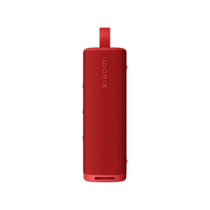 Xiaomi Sound Outdoor hangszóró - 30W-os, Bluetooth, kültéri, hordozható, piros