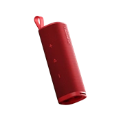 Xiaomi Sound Outdoor hangszóró - 30W-os, Bluetooth, kültéri, hordozható, piros