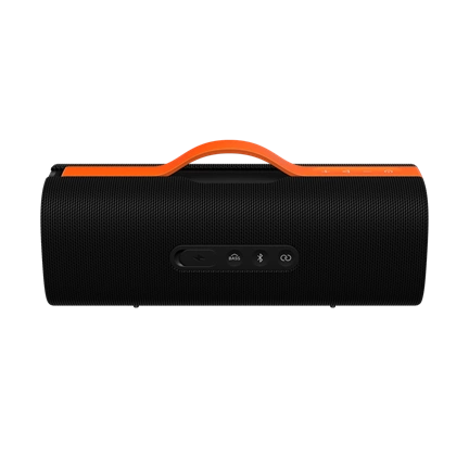 Xiaomi Sound Party hangszóró - 50W-os, Bluetooth, kültéri, hordozható, fekete