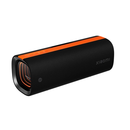 Xiaomi Sound Party hangszóró - 50W-os, Bluetooth, kültéri, hordozható, fekete