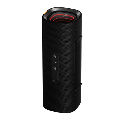 Xiaomi Sound Party hangszóró - 50W-os, Bluetooth, kültéri, hordozható, fekete