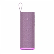 Xiaomi Sound Play - Bluetooth hangszóró, 18W, IP68 por- és vízálló, 14 óra üzemidő, lila